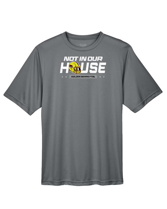 Hammond HS Football NIOH - Performance Shirt