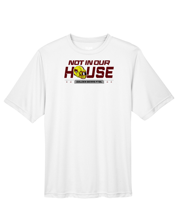 Hammond HS Football NIOH - Performance Shirt