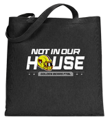 Hammond HS Football NIOH - Tote