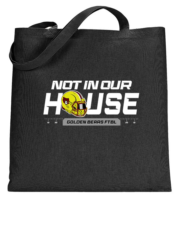 Hammond HS Football NIOH - Tote