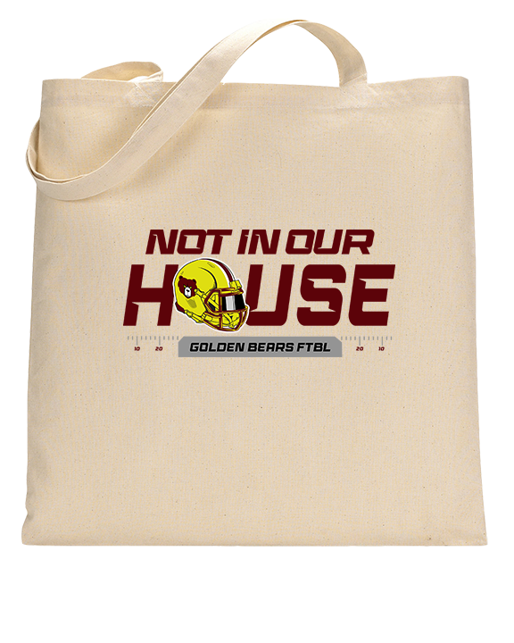 Hammond HS Football NIOH - Tote