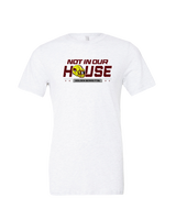 Hammond HS Football NIOH - Tri-Blend Shirt