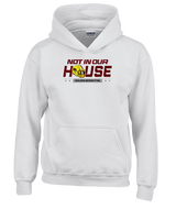 Hammond HS Football NIOH - Unisex Hoodie