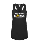 Hammond HS Football NIOH - Womens Tank Top