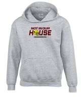 Hammond HS Football NIOH - Youth Hoodie