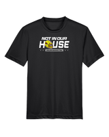 Hammond HS Football NIOH - Youth Performance Shirt