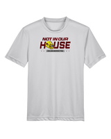 Hammond HS Football NIOH - Youth Performance Shirt