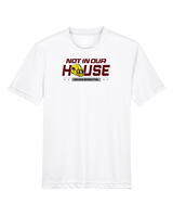 Hammond HS Football NIOH - Youth Performance Shirt