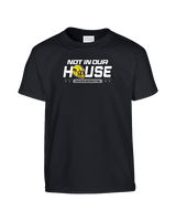 Hammond HS Football NIOH - Youth Shirt