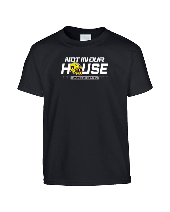 Hammond HS Football NIOH - Youth Shirt