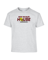 Hammond HS Football NIOH - Youth Shirt