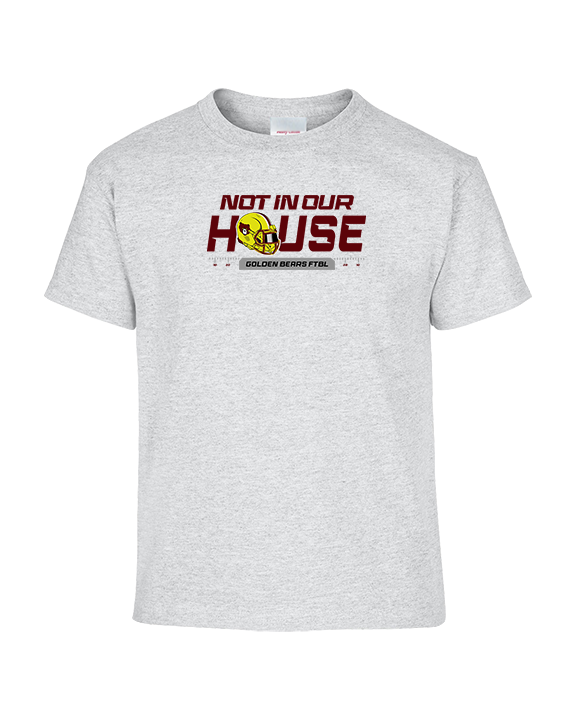 Hammond HS Football NIOH - Youth Shirt