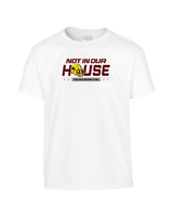 Hammond HS Football NIOH - Youth Shirt