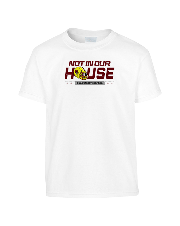 Hammond HS Football NIOH - Youth Shirt