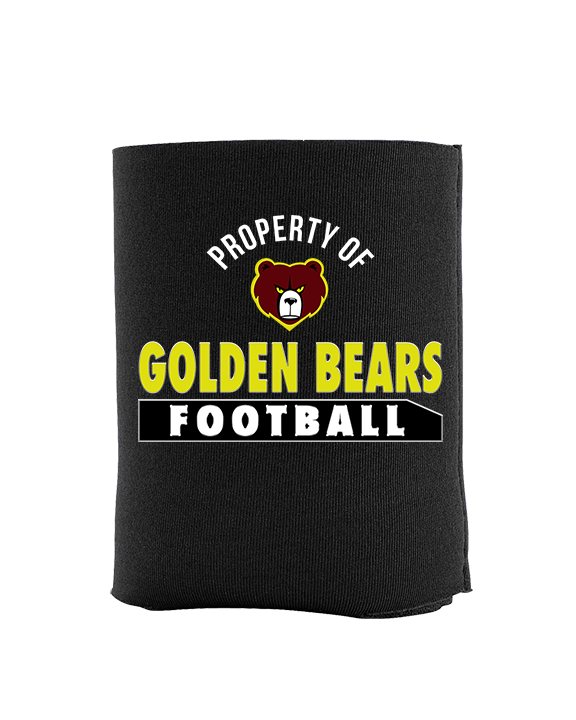 Hammond HS Football Property - Koozie