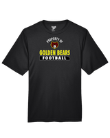 Hammond HS Football Property - Performance Shirt