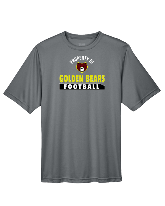 Hammond HS Football Property - Performance Shirt