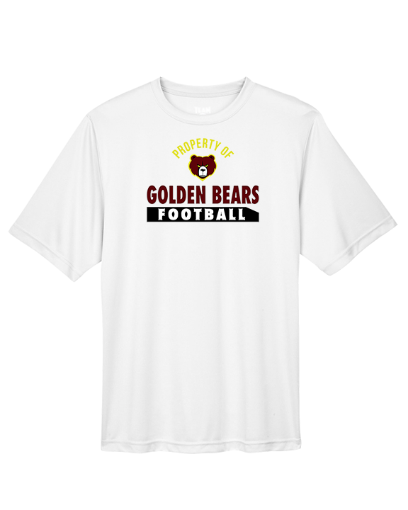 Hammond HS Football Property - Performance Shirt