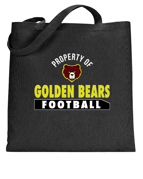 Hammond HS Football Property - Tote