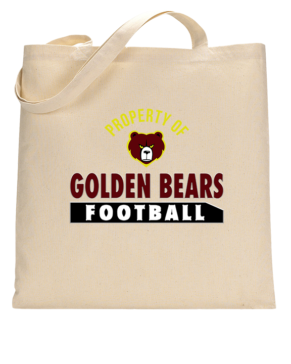 Hammond HS Football Property - Tote