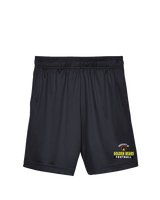 Hammond HS Football Property - Youth Training Shorts