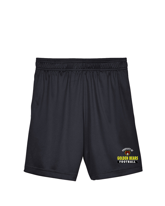 Hammond HS Football Property - Youth Training Shorts