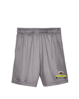 Hammond HS Football Property - Youth Training Shorts