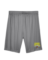 Hammond HS Football School Football - Mens Training Shorts with Pockets