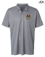 Hammond HS Football Skull Crusher - Mens Oakley Polo