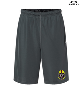 Hammond HS Football Skull Crusher - Oakley Shorts