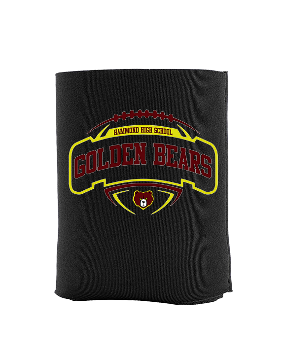 Hammond HS Football Toss - Koozie