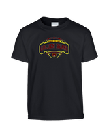 Hammond HS Football Toss - Youth Shirt