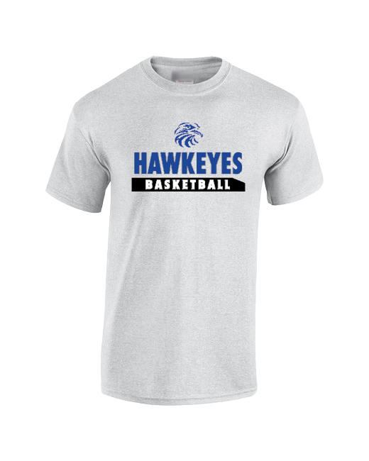 Hanover Area Basketball - Cotton T-Shirt