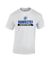 Hanover Area Basketball - Cotton T-Shirt