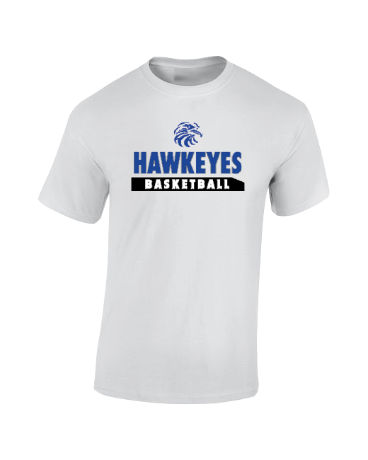 Hanover Area Basketball - Cotton T-Shirt