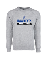 Hanover Area Basketball - Crewneck Sweatshirt