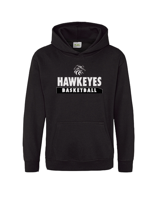 Hanover Area Basketball - Cotton Hoodie