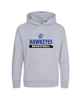 Hanover Area Basketball - Cotton Hoodie