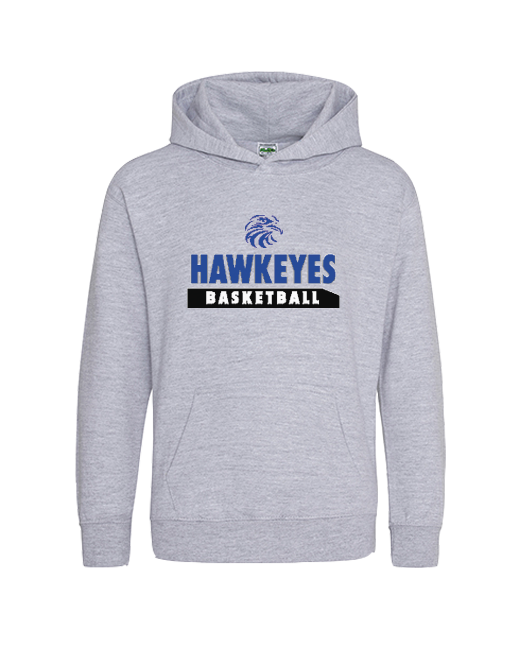 Hanover Area Basketball - Cotton Hoodie