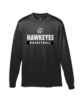 Hanover Area Basketball - Performance Long Sleeve