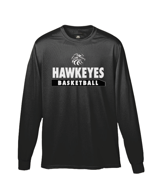 Hanover Area Basketball - Performance Long Sleeve