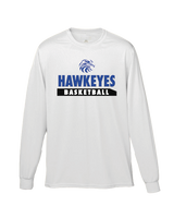 Hanover Area Basketball - Performance Long Sleeve