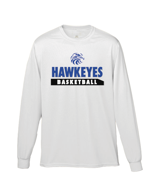 Hanover Area Basketball - Performance Long Sleeve