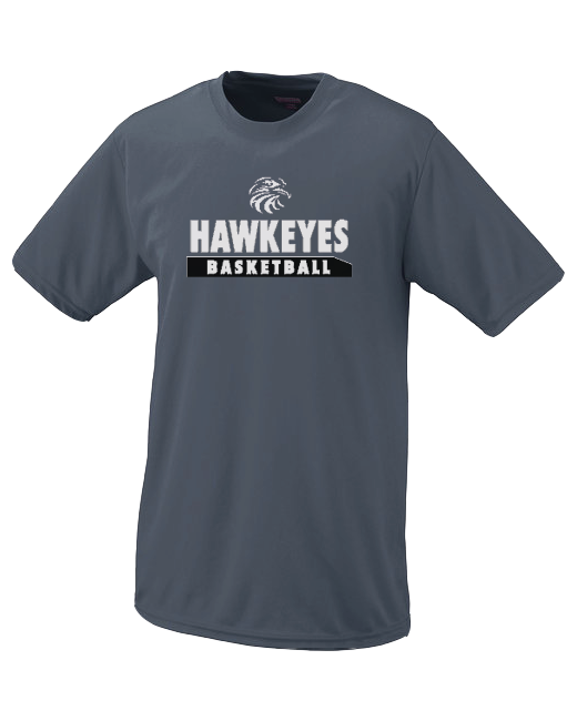 Hanover Area Basketball - Performance T-Shirt
