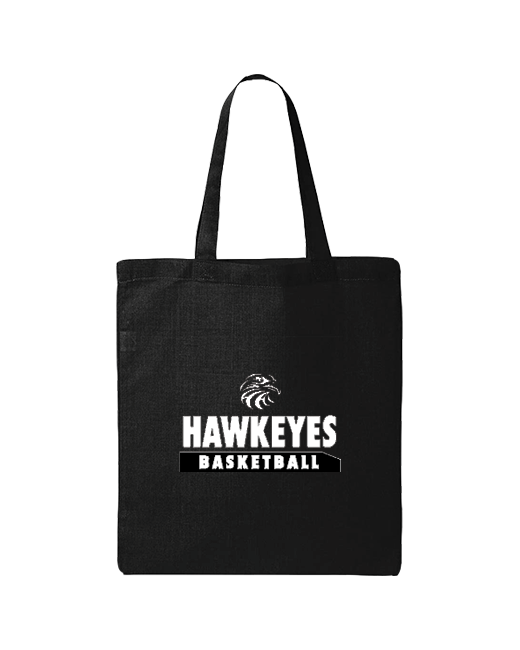 Hanover Area Basketball - Tote Bag