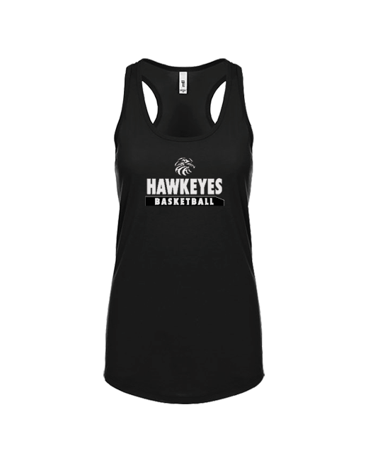 Hanover Area Basketball - Women’s Tank Top