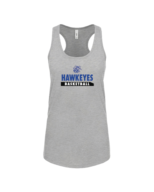 Hanover Area Basketball - Women’s Tank Top