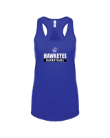 Hanover Area Basketball - Women’s Tank Top