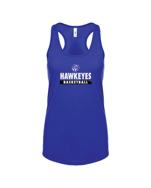Hanover Area Basketball - Women’s Tank Top