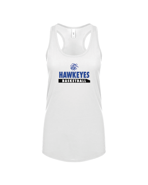 Hanover Area Basketball - Women’s Tank Top